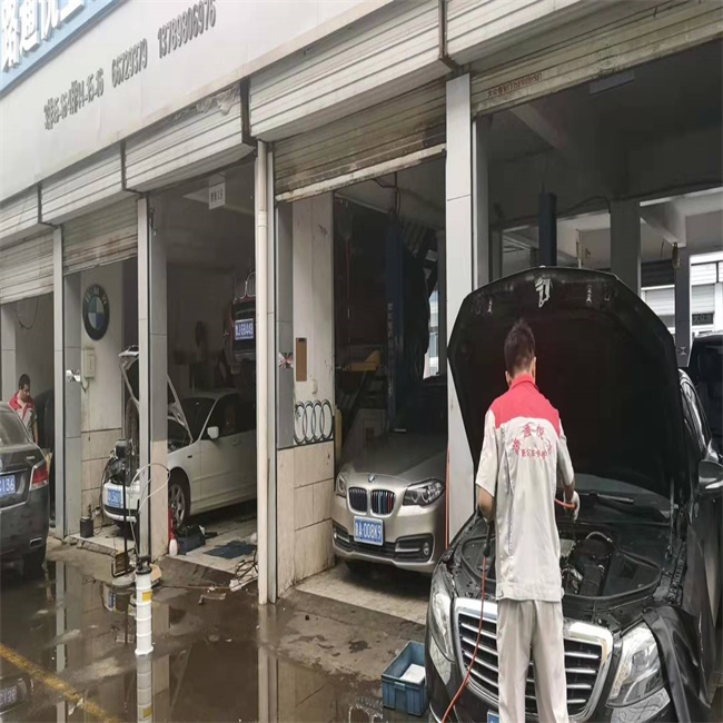 汽車(chē)傳感器的故障的維修方法介紹！