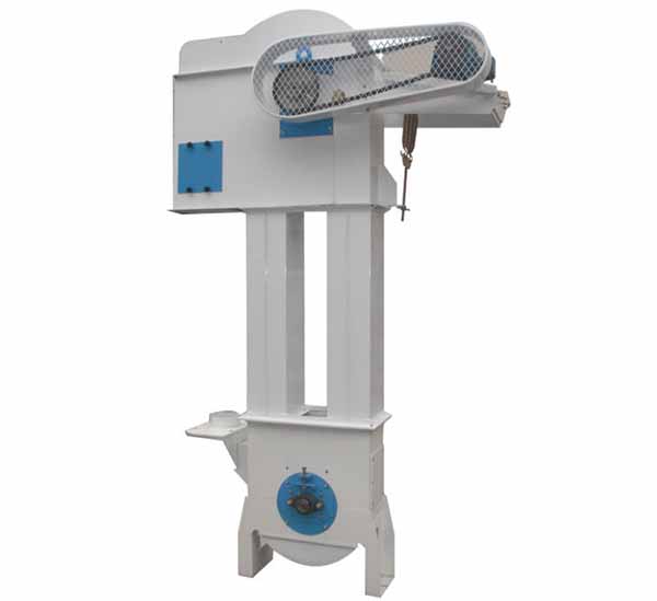 THG斗式提升機(jī)